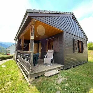 Cosy - Ax Les Thermes Ignaux