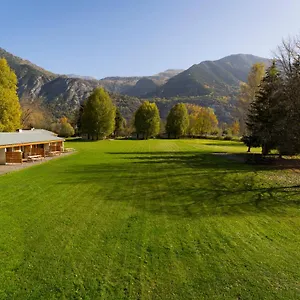  Chalet Le Grand Renaud Frankreich