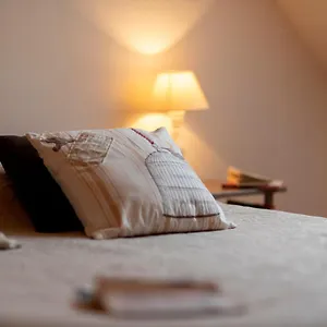 D'hotes Le Gentil Frühstückspension