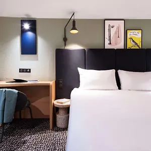 *** Hotel Ibis Grands Boulevards Opera 9e Frankreich