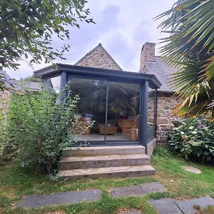 Ferienhaus Kerblouc'h Frankreich