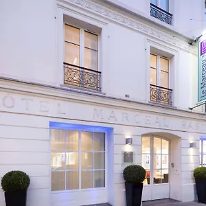 **** Hotel Le Marceau Bastille Frankreich