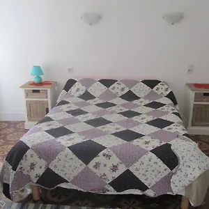  Apartment Chez Tania Frankreich