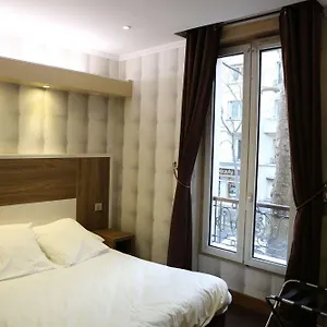 *** Hotel Grand Nouvel Opera Frankreich