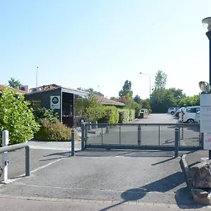 Aerel Toulouse Aéroport Blagnac